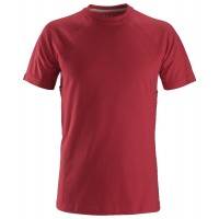 Snickers 2504 T-Shirt with Multipockets™